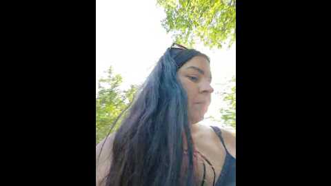 kissmabont @ bongacams on 20250620