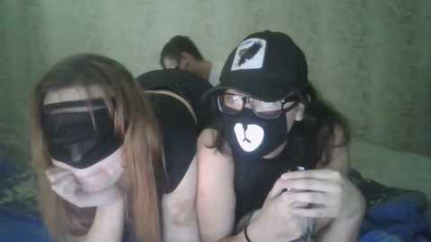 mira141201 @ bongacams on 20250620