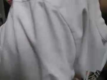 sasa_lucky @ bongacams on 20250620