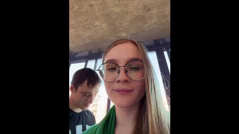 yinyang @ bongacams on 20250620