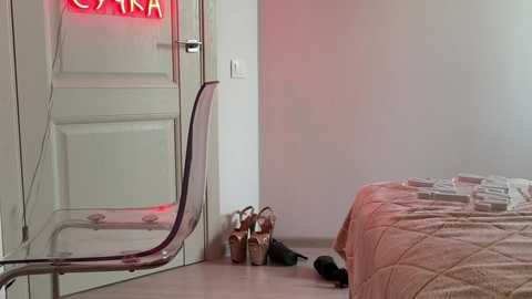 koketka @ bongacams on 20250621