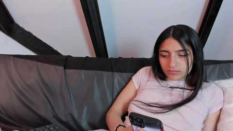 lighthaze @ bongacams on 20250621