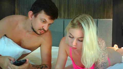 sergandkris @ bongacams on 20250621