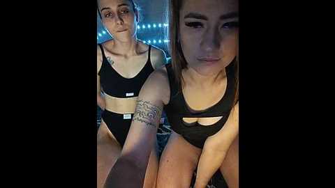 2laski2 @ bongacams on 20250622