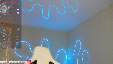 adel_chocolatee @ bongacams on 20250622