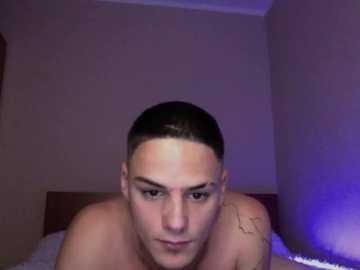 ariaandbrad_1 @ bongacams on 20250622