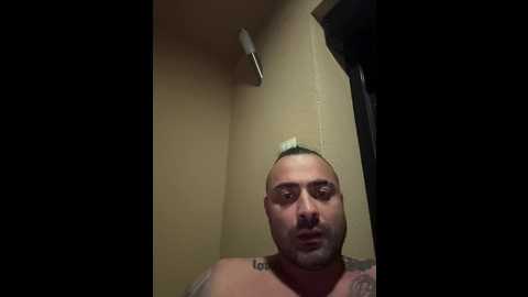 bonnie_clyde75 @ bongacams on 20250622