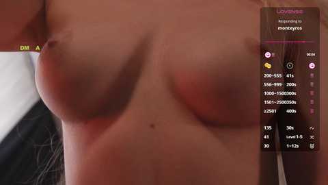 cockisa @ bongacams on 20250622