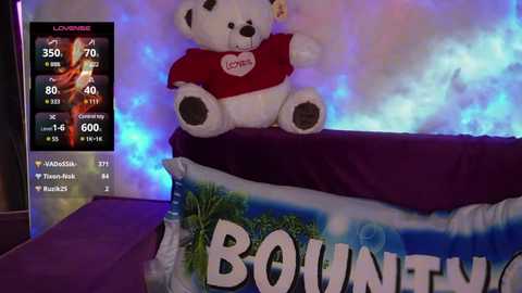 cool_baby @ bongacams on 20250622