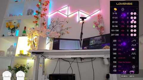 elena_xxx @ bongacams on 20250622