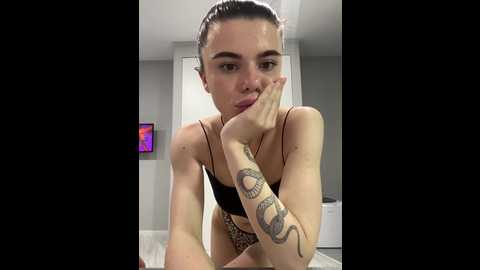 gummy_bears @ bongacams on 20250622