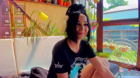 ingridblondy94 @ bongacams on 20250622