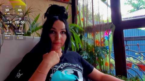 ingridblondy94 @ bongacams on 20250622