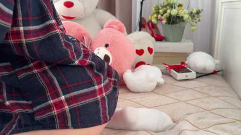 koketka @ bongacams on 20250622