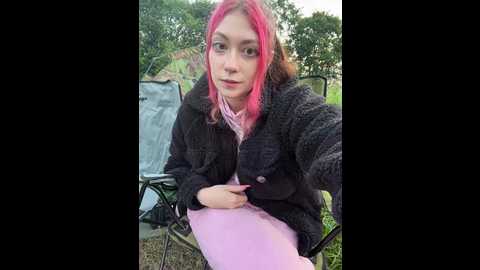 luckystar @ bongacams on 20250622