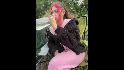 luckystar @ bongacams on 20250622