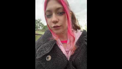 luckystar @ bongacams on 20250622