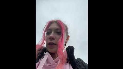 luckystar @ bongacams on 20250622