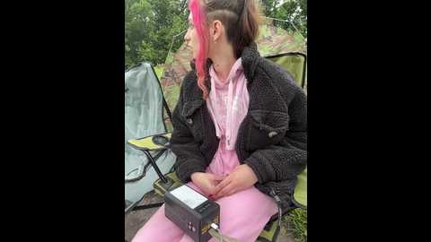 luckystar @ bongacams on 20250622