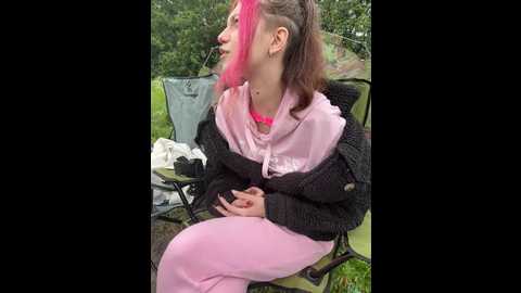 luckystar @ bongacams on 20250622