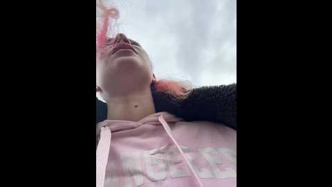 luckystar @ bongacams on 20250622