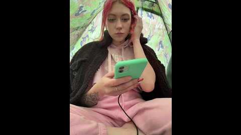 luckystar @ bongacams on 20250622