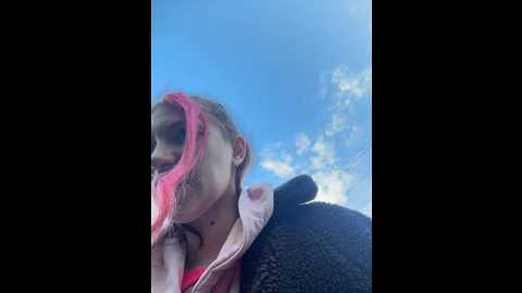 luckystar @ bongacams on 20250622