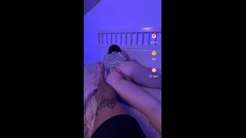 shotnsugar1 @ bongacams on 20250622