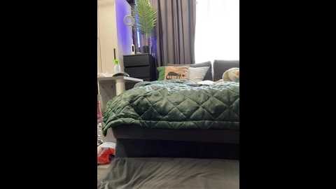 vero19nika @ bongacams on 20250622