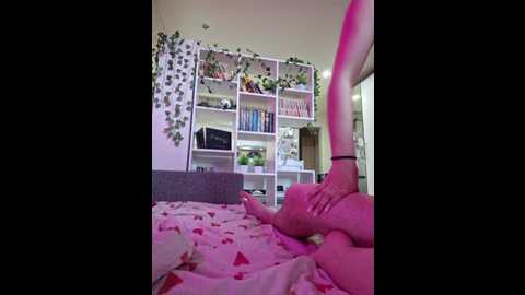 winx20 @ bongacams on 20250622