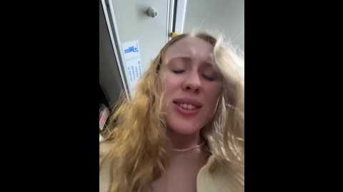 likachkaa @ bongacams on 20250623