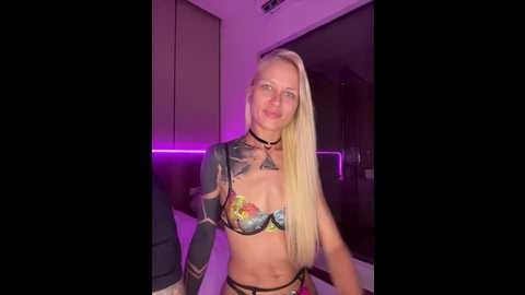 lovetwins @ bongacams on 20250623