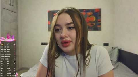 marydeluxe