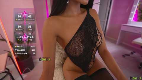 thecatt @ bongacams on 20250623