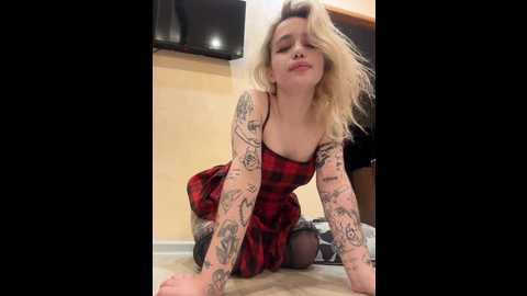 alesiya @ bongacams on 20250624