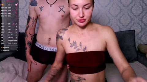 andyandanny @ bongacams on 20250624