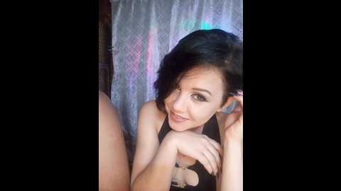 annaidrotkivv @ bongacams on 20250624