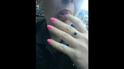 businka_25 @ bongacams on 20250624