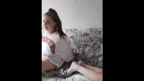 cutesmiles @ bongacams on 20250624