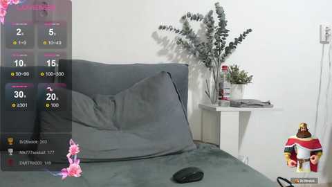 elviramilf @ bongacams on 20250624