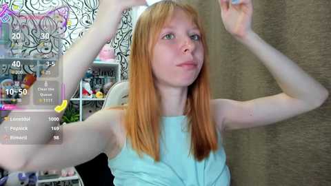 iamloli @ bongacams on 20250624