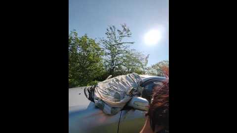 kissmabont @ bongacams on 20250624