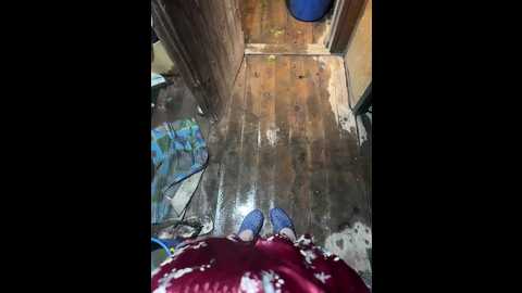 krissexia @ bongacams on 20250624