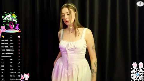 marydeluxe