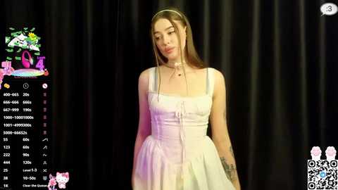 marydeluxe