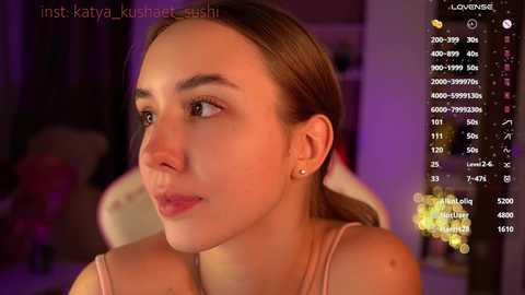 milkaff_ @ bongacams on 20250624