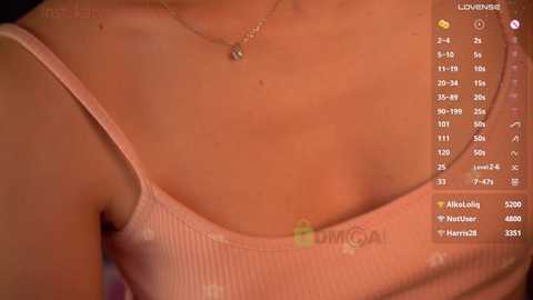 milkaff_ @ bongacams on 20250624
