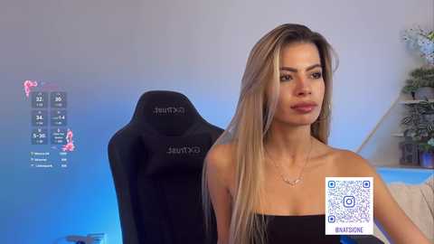 natalimuur @ bongacams on 20250624