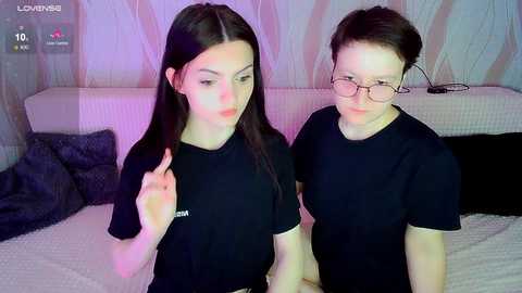 pornostendap @ bongacams on 20250624