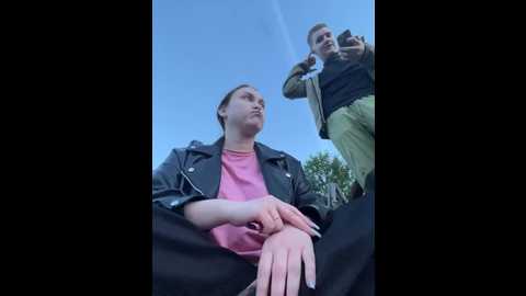 purplewife @ bongacams on 20250624